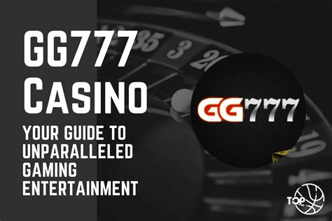 gg777 online casino